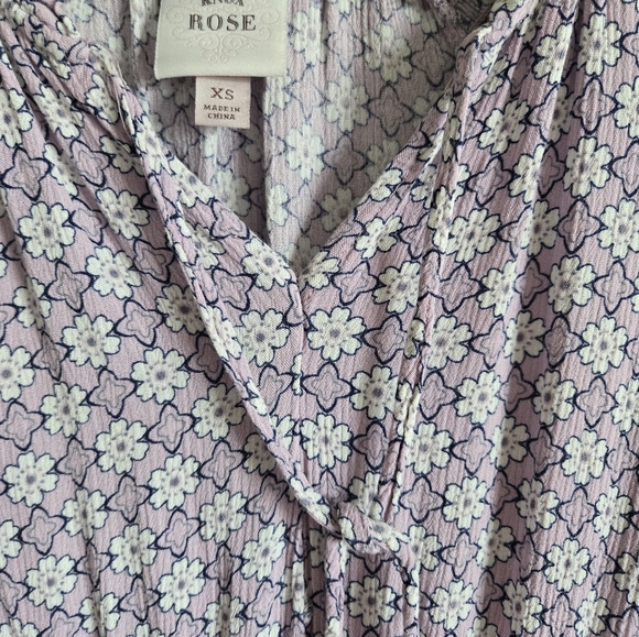 Knox Rose Casual Dress - Picture 4 of 5